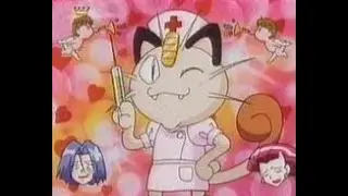 10 CRAZY Facts About Team Rocket's Meowth!