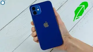 Robinhood App On Iphone 12 - Is It Worth It?