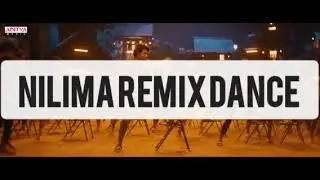 NILIMA remix song hindi