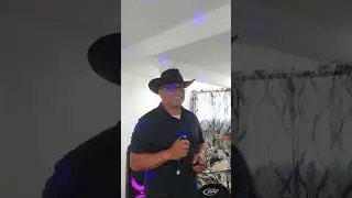 Country cover songs by Randall King and by Don Louis 