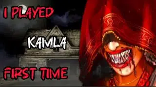 I played first time