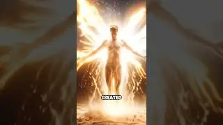 Why Did God Create Humans When He Already Had Angels? #DeepTruth #Bible