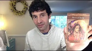 LIBRA May 2018 Extended Monthly Intuitive Tarot Reading by Nicholas Ashbaugh
