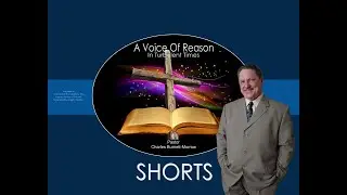 The Religious Right Does Not Know How To Respect Boundaries  (VOR SHORT)