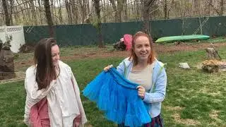Shake It Up With Shakespeare and the Shenandoah Valley Discovery Museum