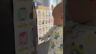 FUNNY BABIES💕#funnybaby#babyvideos#babyshorts#babyboy#baby#funny#funnyvideo#shorts#bayipintar