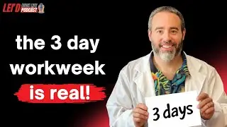 How I Work 3 Days a Week Without Losing Revenue