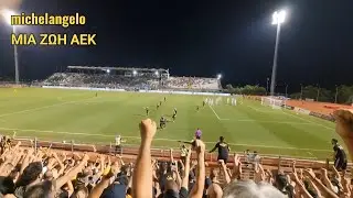 &Pi;&Epsilon;&Rho;&Alpha;&Sigma;&Epsilon; &Nu;&Iota;&Kappa;&Eta;&Phi;&Omicron;&Rho;&Alpha; &Alpha;&Pi;&Omicron; &Tau;&Eta;&Nu; &Kappa;&Alpha;&Tau;&Alpha;&Kappa;&Iota;&Tau;&Rho;&Iota;&Nu;&Eta;  &Lambda;&Epsilon;&Iota;&Beta;&Alpha;&Delta;&Iota;&Alpha; &Eta; &Alpha;&Epsilon;&Kappa; &Kappa;&Alpha;&Nu;&Omicron;&Nu;&Tau;&Alpha;&Sigma; &Tau;&Omicron; 3 &Sigma;&Tau;&Alpha; 3!!! #aekfc #aek #enwsi 