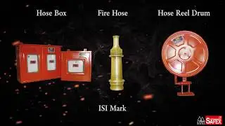 SAFEX FIRE SERVICES LTD. - Hydrant Accessories