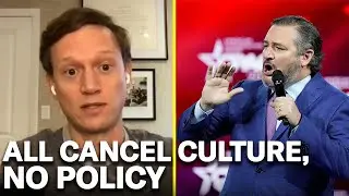 Zero Republicans Voted For Covid Relief | Pod Save America