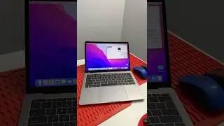 Как БЕСПЛАТНО контролировать температуру Mac! (Краткое и простое руководство) 💻
