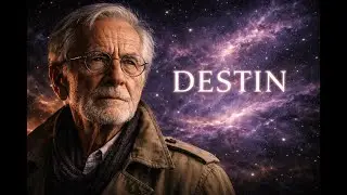 ✨ DESTIN 🚀 SIGNES DE L’UNIVERS ET SYNCHRONICITÉS Qui TRANSFORMERONT Ta VIE Après NOËL 2025 🔑