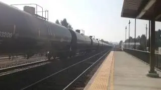 CP 8749 NB with UP power