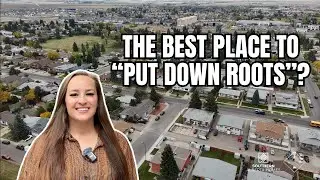Redwood Neighbourhood Review | Lethbridge Alberta Neighbourhoods Explained