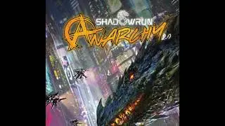 Shadowrun: Anarchy 2.0