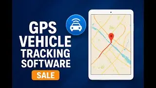 Ultimate GPS Vehicle Tracking Solution &ndash; Live Tracking + History Report