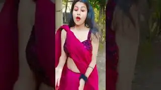 Akhi Roy❤️ 52 Gaj Ka Daman #Short//Video Funny Videos Akhi Roy
