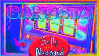 SULLY GOT NAENAED SE1E08 - sullys a gansgter!!!!