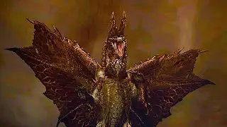 Monster Hunter 3 Ultimate - Alatreon (Boss Fight #45)