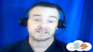 Skylearn/Skytod - Teacher- William