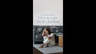 &iquest;Sab&iacute;as que los miedos irracionales, miedos y fobias pueden tener ra&iacute;ces en traumas generacionales?