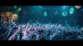 [AFTERMOVIE] SPRING BREAK - 19/04/2025 @ COMPLEXE CAP'TAIN
