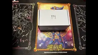 Return von PI Grading,das vergessene nach Weihnachtsvideo :D