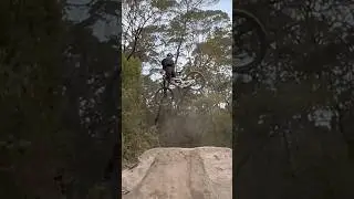 Тэдс с пацанами | #mtb #whip @C@COMMENCAL-BIKES-SKIS
