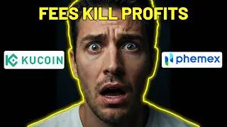 KuCoin vs Phemex: Don't Trade Until You Watch This! (2026)