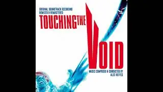Touching The Void - Climbing Alpine Style - Alex Heffes