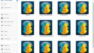 ifas6 Fahrschulsoftware - Schulung: Stichpunktartige Kontrolle der importierten Daten