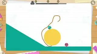Love Balls Level 201