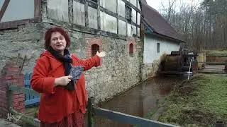 Lausitzer Pitaval  mit Katharina Elle  Der habgierige Müller von Wittichenau