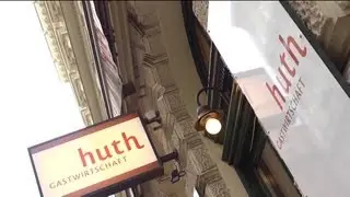 Gastwirtschaft Huth, 1010 Wien