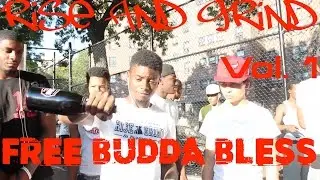 Rise and Grind vol 1