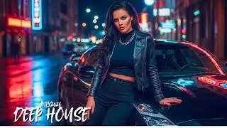 Night Drive Deep House | Chill Deep House, Nu Disco, Vocal House, Chillout