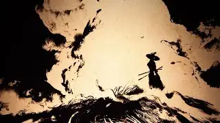 Takezo The Unrivalled | Ghost Of Yotei