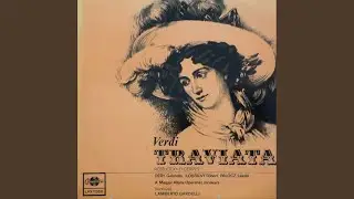 Germont &aacute;ri&aacute;ja - a II. felvon&aacute;sb&oacute;l
