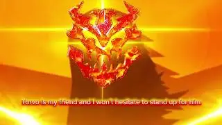 Me vs DinoKing