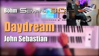 Böhm Sempra 3.0 - 