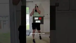 Testing P90X: Does It Still Work?