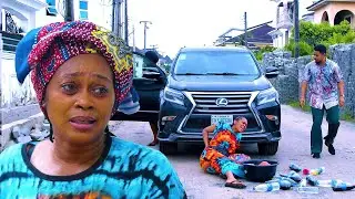 Intertwined Destinies - BEN TOUITOU | LATEST 2026 NOLLYWOOD MOVIE