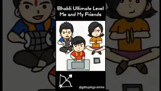 Ram Jaanki Song #indiananime #animatedshortstories #funnyindiananimations #indiananimecomedy