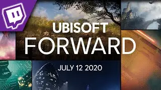 [E3 2020] UbiSoft Forward