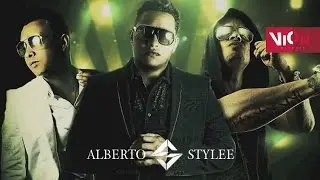 Alberto Stylee Ft. Los Mortal Combat - Decídete [Canción Oficial] ®