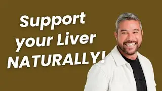7 Proven Ways to Support Liver Detox Naturally (Simple Daily Protocol)
