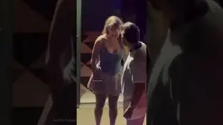 Taylor Swift and Travis Kelce Out Together In NYC again...