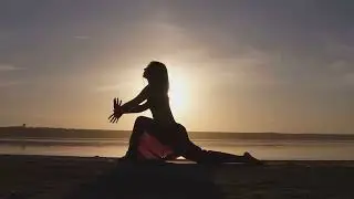 The Spiritual Side of Yoga:  Pagan worship - not exercise
