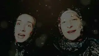 AMARCEVA & IVANOVA- Коляда