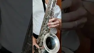 Keilwerth toneking modell Sollist 1934